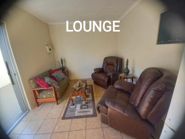 Apartment for rent in Ekurhuleni, Gauteng