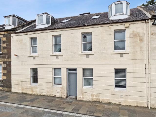 Apartment for rent in Top of the Town, Cambuskenneth