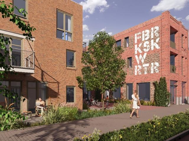 Appartement te huur in Konings Hoeven, Tilburg