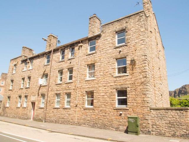 Apartment for rent in Southside, Scotland