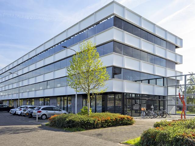 Appartement te huur in Campenhoef, Tilburg