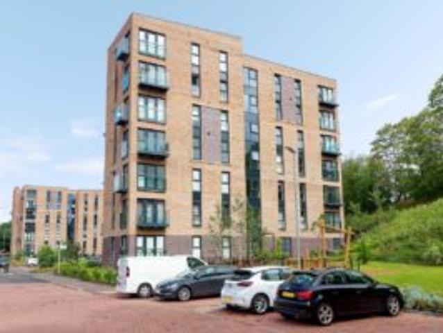 Apartment for rent in Kelvindale, Scotland