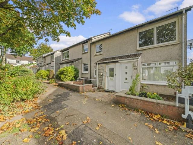 Apartment for rent in Scotland