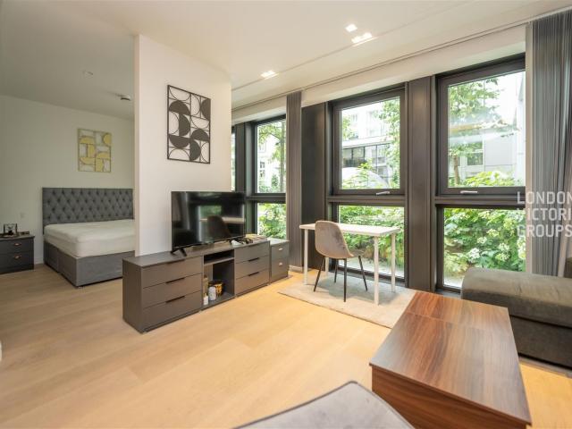 Apartment for rent in St Clement Danes, Greater London