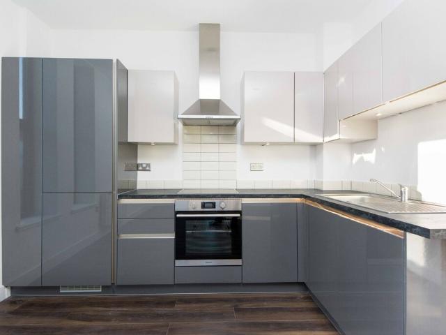 Apartment for rent in Priest Down, Hampshire