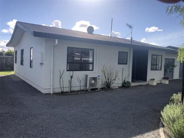 Apartment for rent in Havelock North