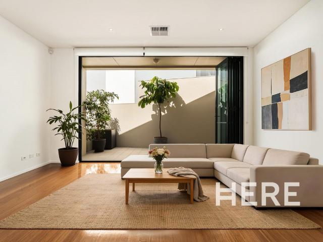 Apartment for rent in Subiaco Po, Western Australia