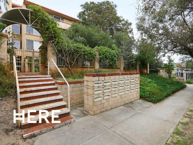 Apartment for rent in Stirling, Western Australia