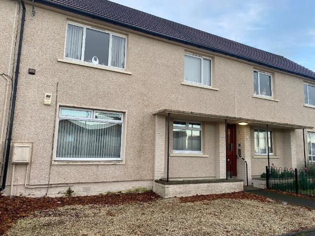 Apartment for rent in Scotland