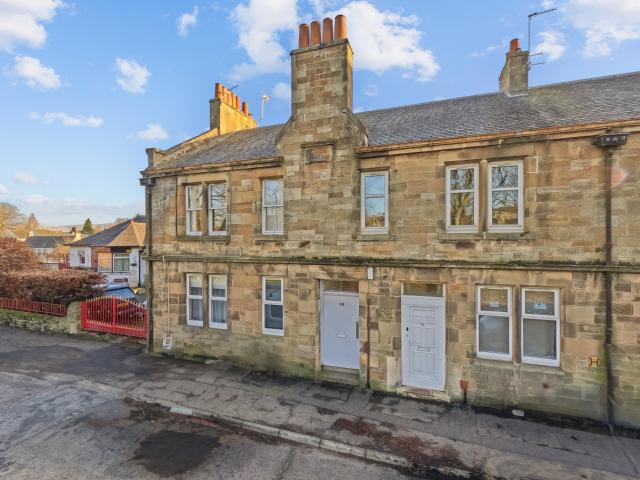 Apartment for rent in Cambuskenneth, Scotland