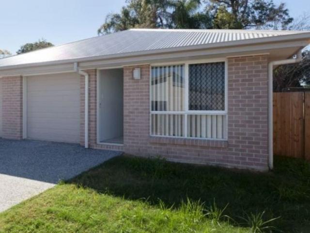 Apartment for rent in Brassall, Greater Brisbane