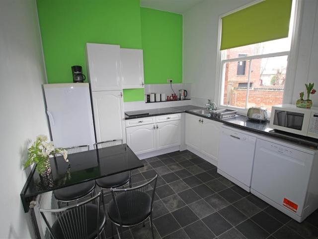 Apartment for rent in Darlington
