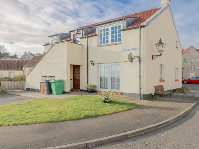 Apartment for rent in Tayport, Scotland