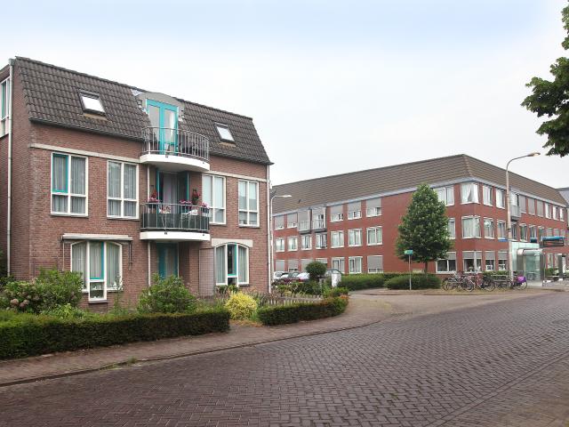 Appartement te huur in Udenhout, Tilburg