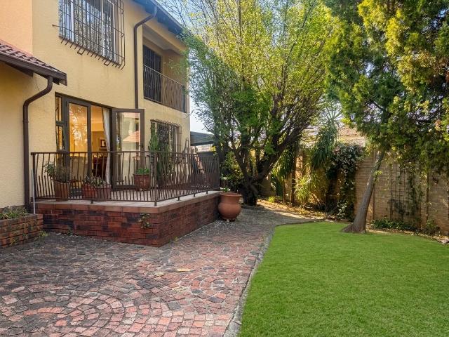Apartment for rent in Nooitgedacht, Gauteng
