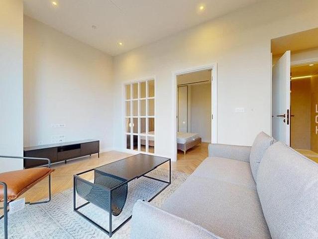 Apartment for rent in Crouch End, Greater London