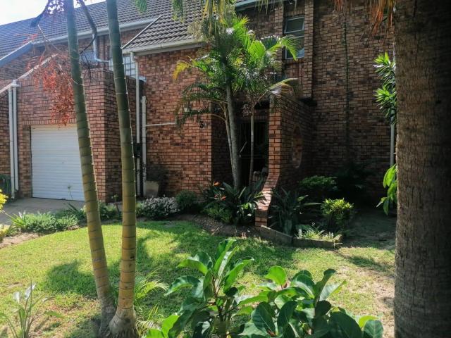 Apartment for rent in Meer En See, UMhlathuze Municipality