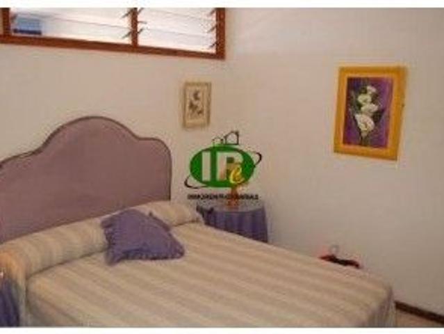 Apartamento en alquiler en Centro, Granada