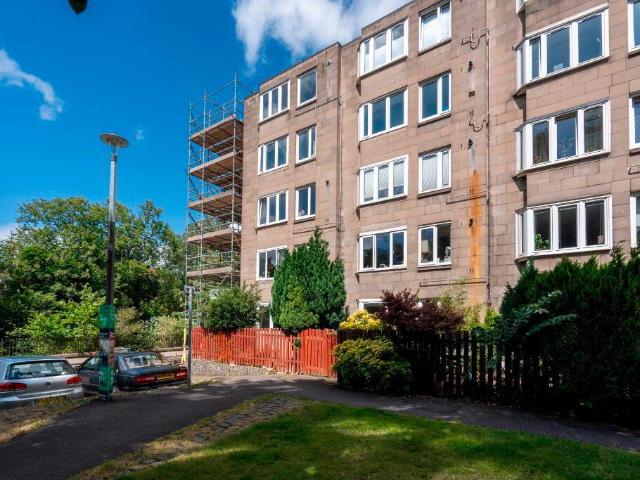 Apartment for rent in Silvermills, Scotland