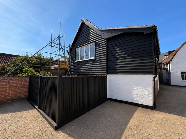 Apartment for rent in Bedingfield, Suffolk