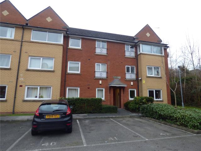Apartment for rent in Georgia, Greater Manchester