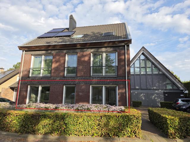 Appartement te huur in Molenschot, Gilze en Rijen