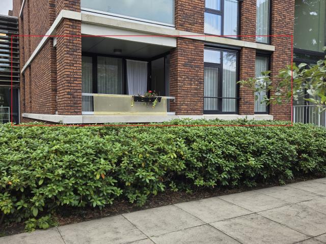Appartement te huur in Alphen, Noord Brabant