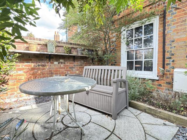 Apartment for rent in King's Walden, Hertfordshire