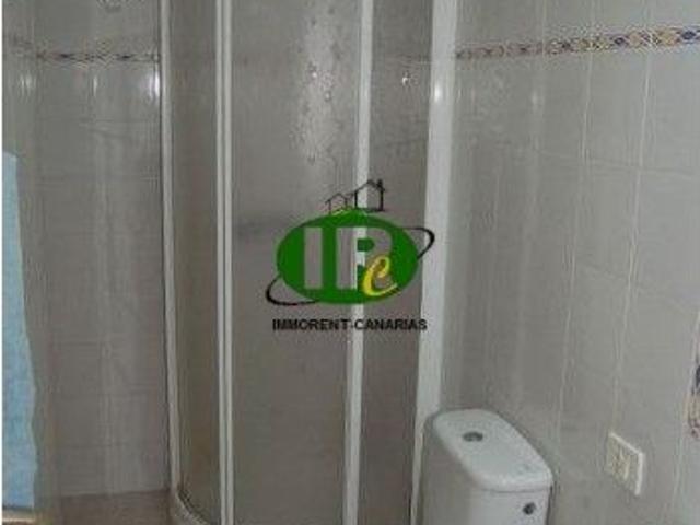 Apartamento en alquiler en Granada, Centro - Sagrario