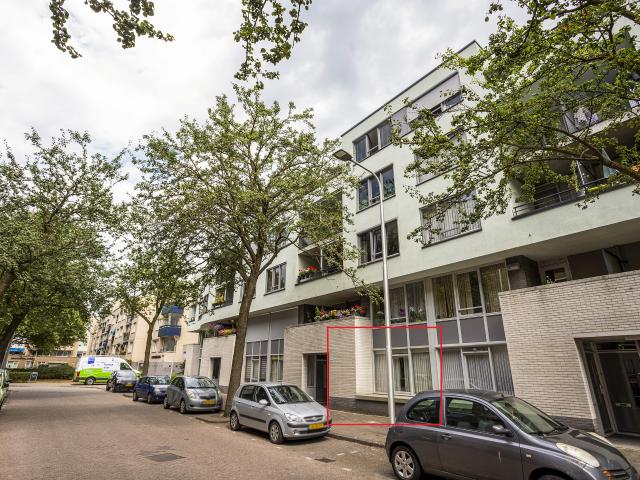 Appartement te huur in Oud-Zuid, Tilburg