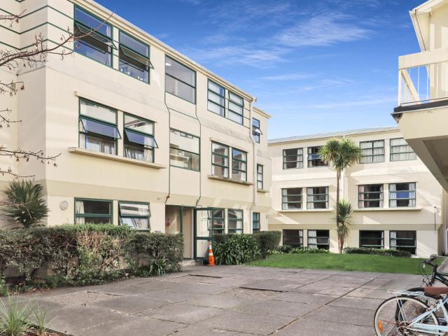 Apartment for rent in Mount Cook, Wellington
