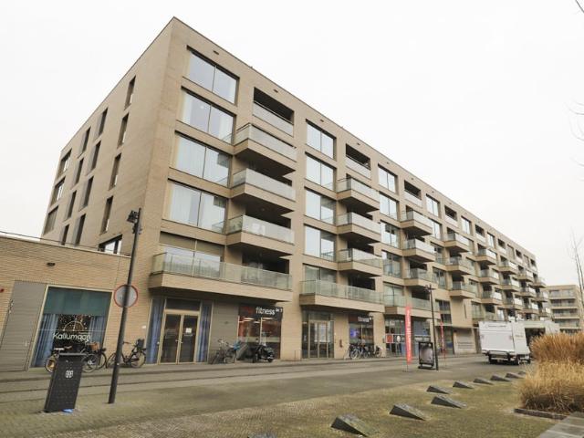 Appartement te huur in Dongewijk, Tilburg