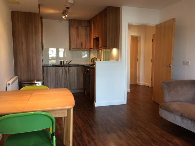 Apartment for rent in London Borough of Lewisham, Deptford