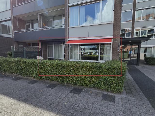 Appartement te huur in Goirle, Noord Brabant