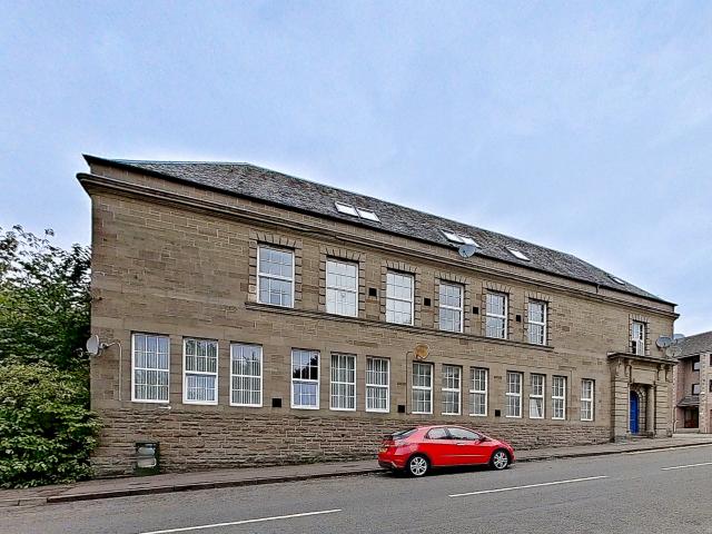 Apartment for rent in Scotland