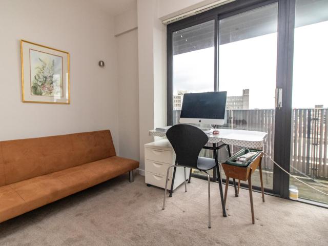 Apartment for rent in St Matthew's, Leicester