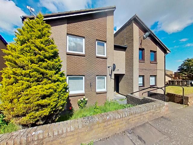 Apartment for rent in Coldside, Scotland