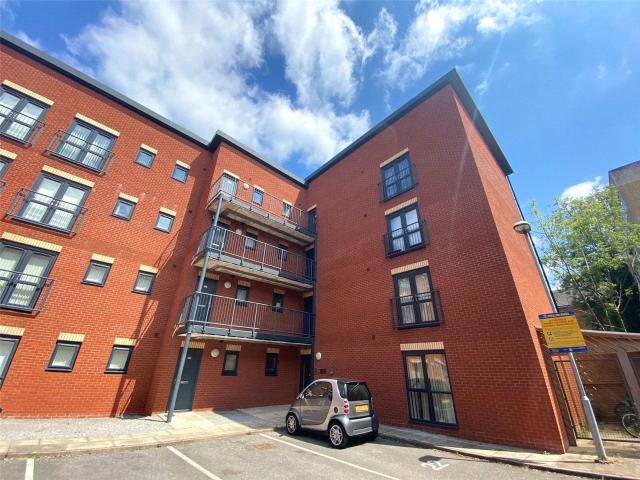 Apartment for rent in Georgia, Greater Manchester
