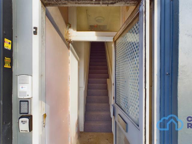 Apartment for rent in Well Hall, Greater London
