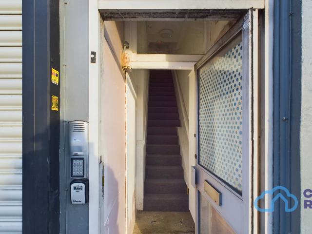 Apartment for rent in Well Hall, Greater London