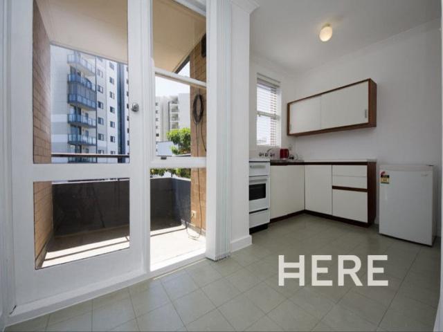 Apartment for rent in Rivervale, Western Australia