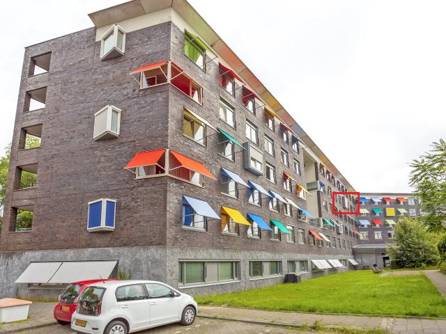 Appartement te huur in Oud-Zuid, Tilburg
