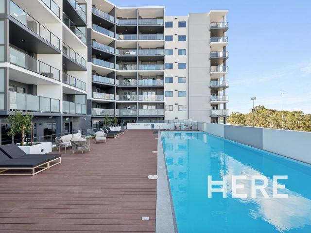 Apartment for rent in Western Australia