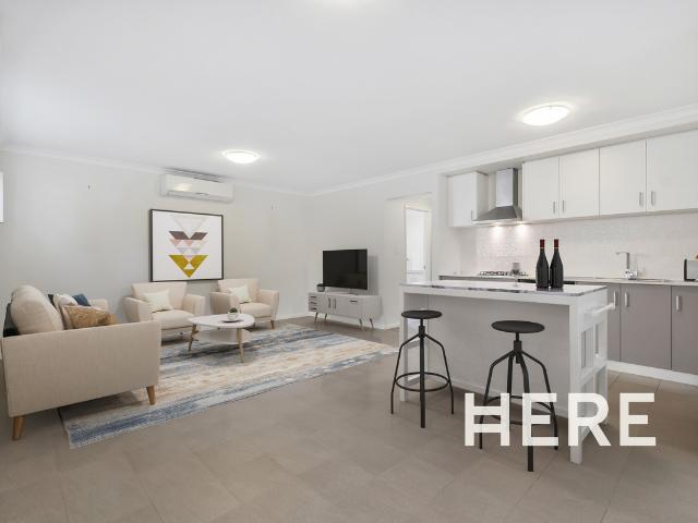 Apartment for rent in Stirling, Western Australia