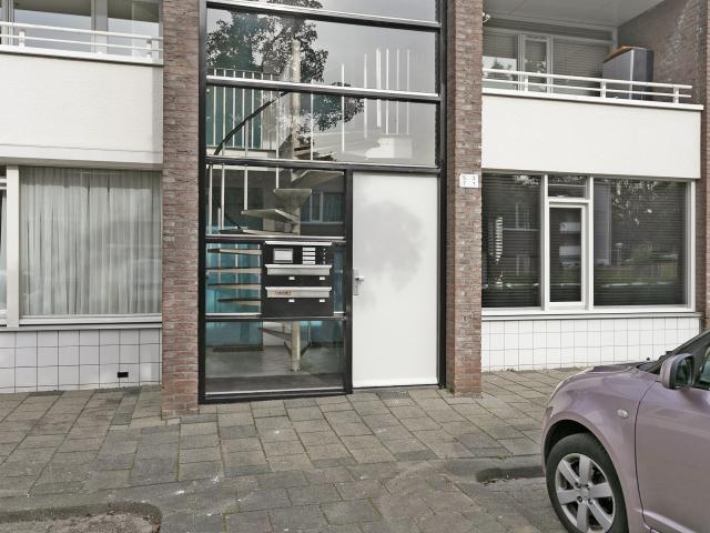 Appartement te huur in West, Tilburg