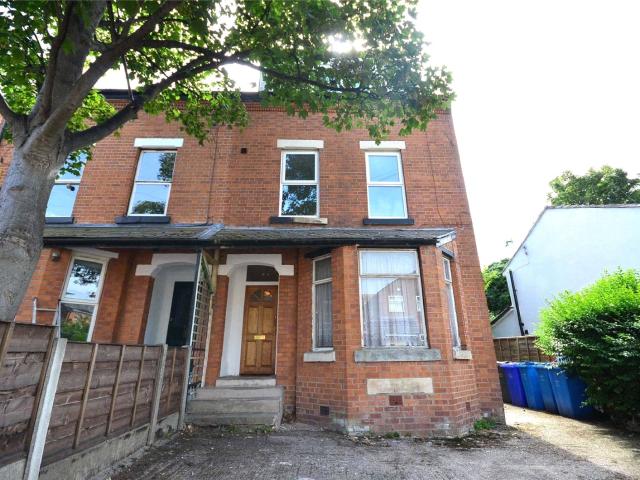 Apartment for rent in Georgia, Greater Manchester