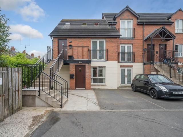 Apartment for rent in Northern Ireland
