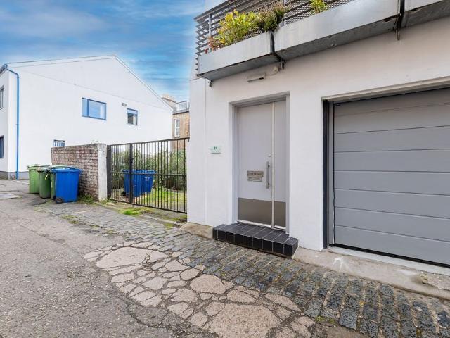 Apartment for rent in Sandyford, Glasgow
