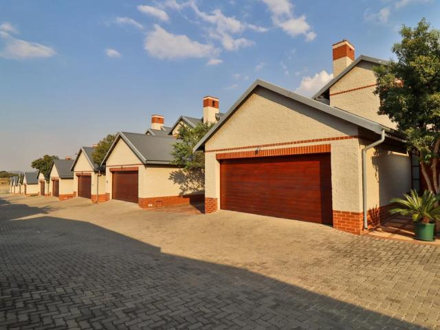 Apartment for rent in Gauteng