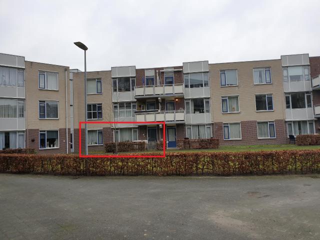 Appartement te huur in Oud-Noord, Tilburg